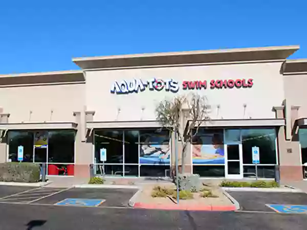 Aqua-Tots Swim Schools North Phoenix