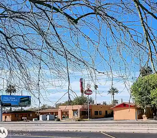 Roadrunner Motel