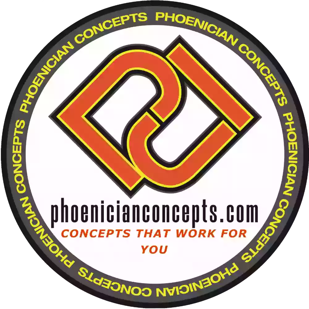 Phoenician Concepts