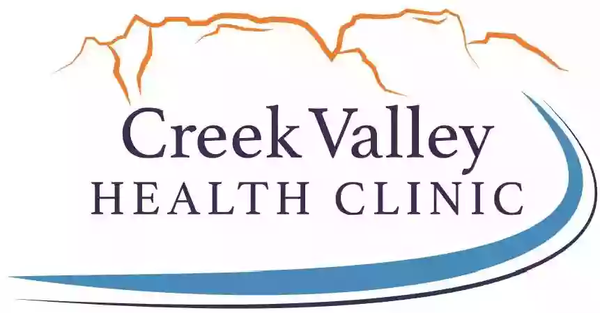 Creek Valley Health Clinic