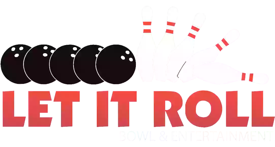 Let It Roll Bowl & Entertainment Center