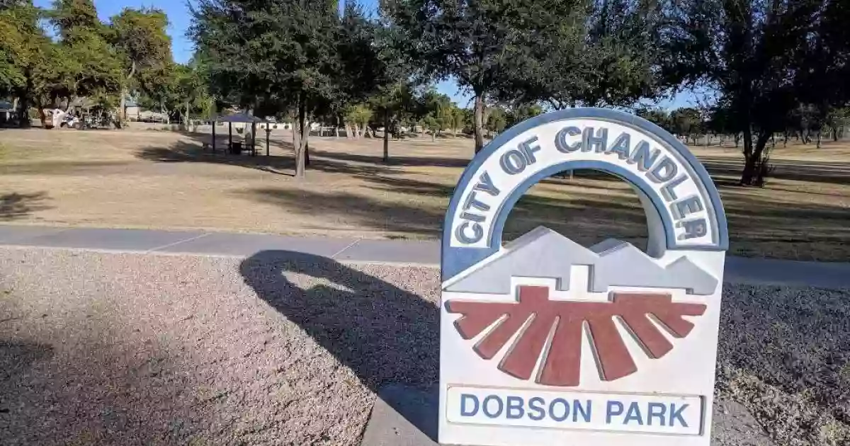 Dobson Park