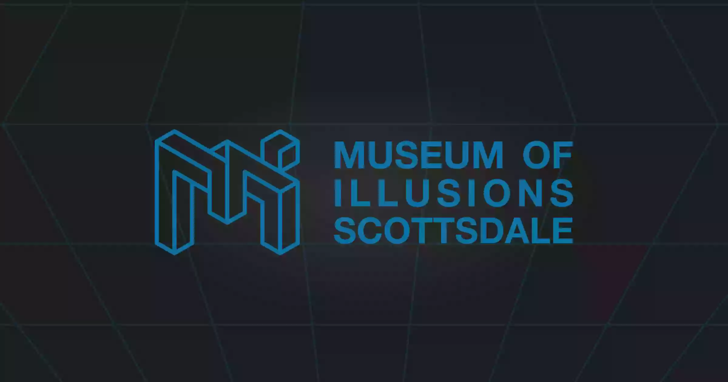 Museum of Illusions Scottsdale