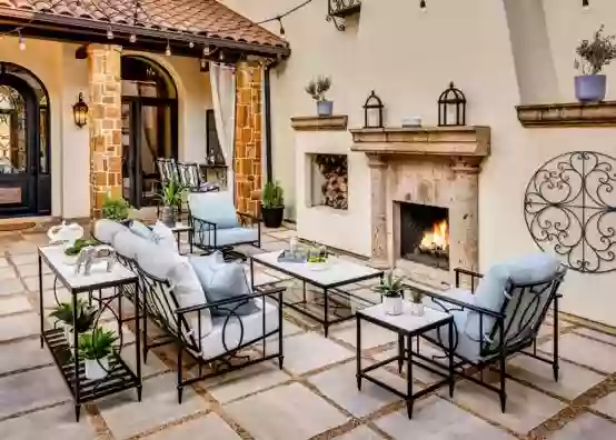 Carefree Outdoor Living