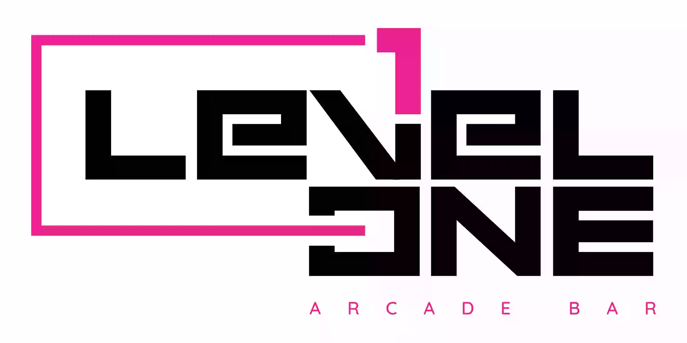 Level 1 Arcade Bar