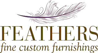 Feathers Fine Custom Furnishings