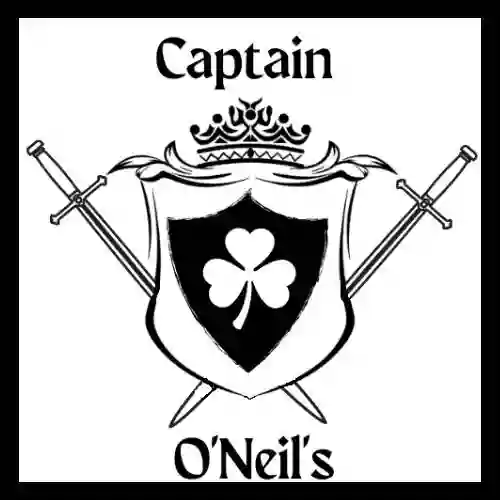 Captain O'Neils at Scottsdale Marketplace