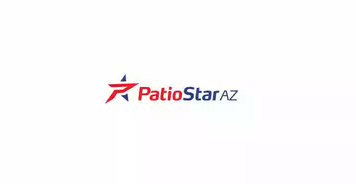 Patio Star AZ