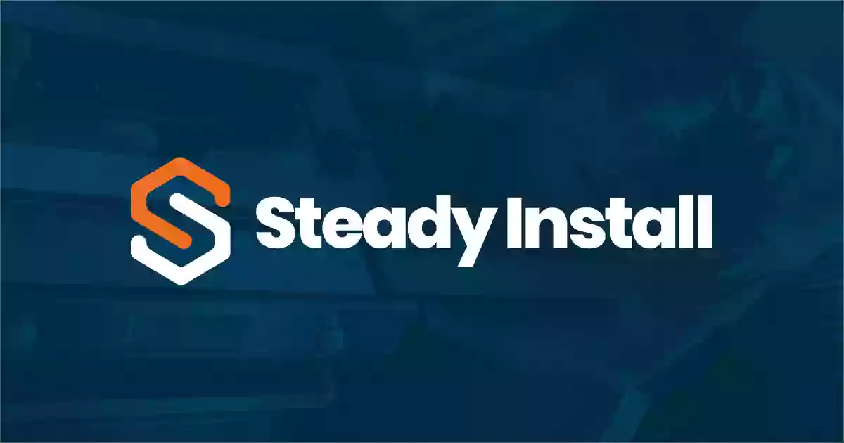 Steady Install, Inc.