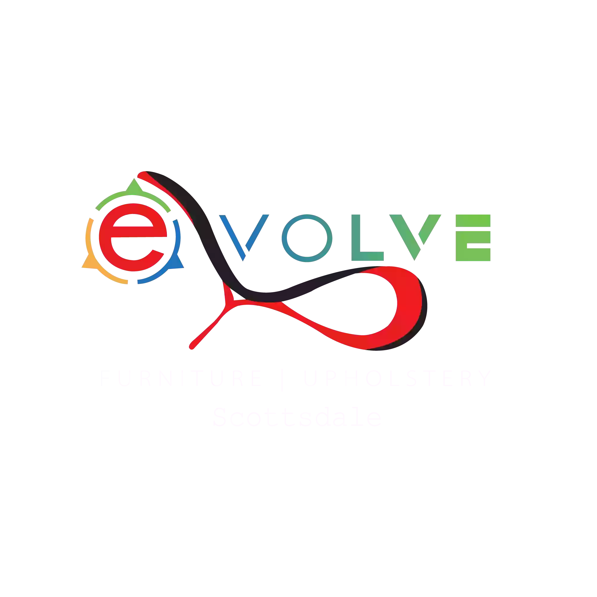 Evolve Upholstery