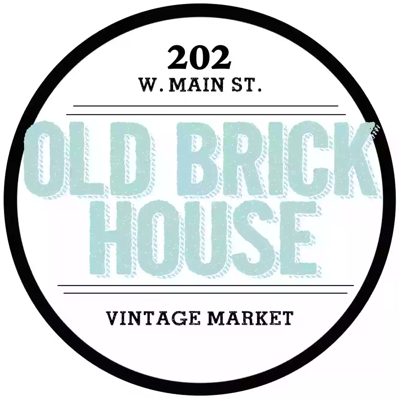 Old Brick House Market