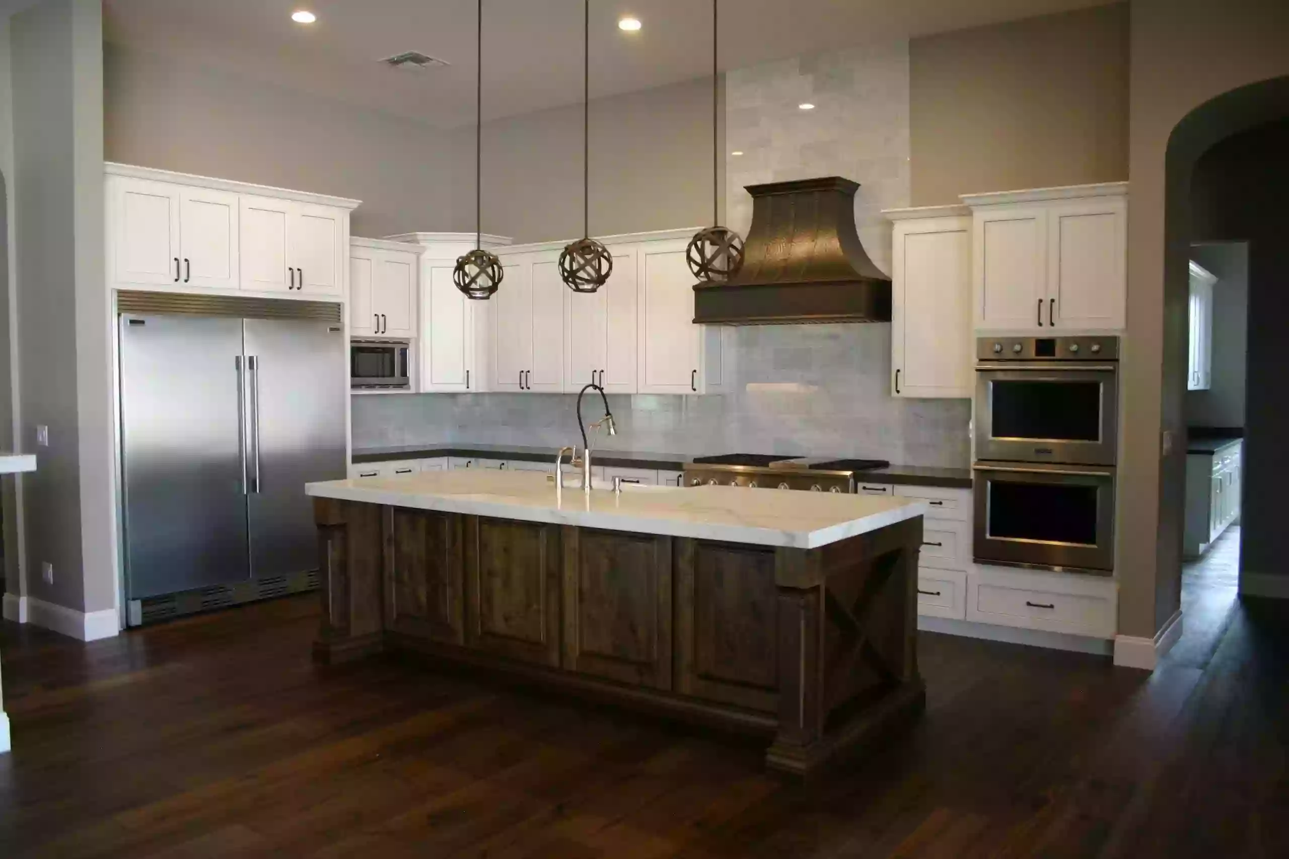 Wilson Cabinetry