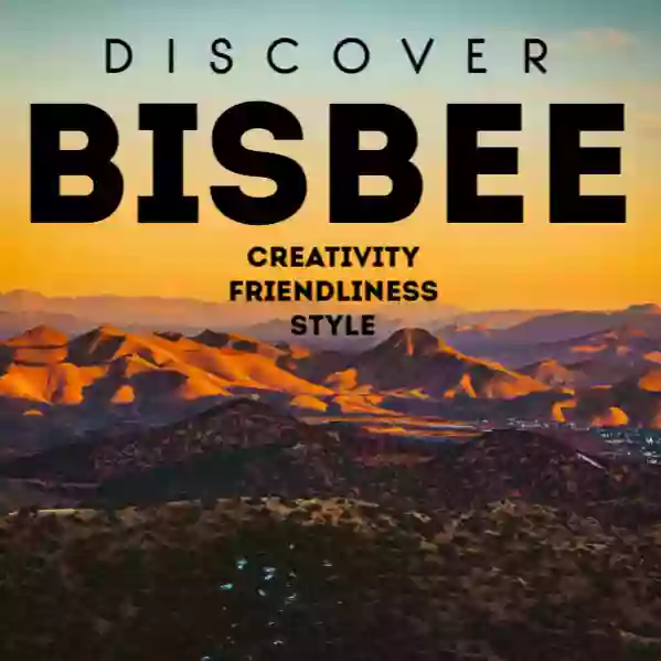 Discover Bisbee