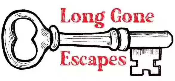 Long Gone Escapes Escape Room