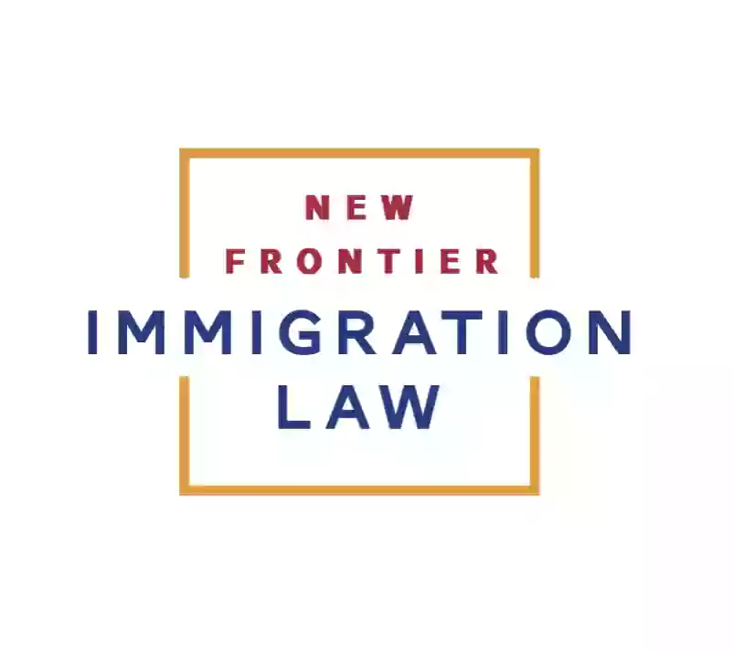 New Frontier Immigration Law