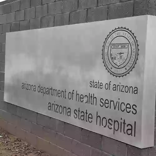 Arizona State Hospital