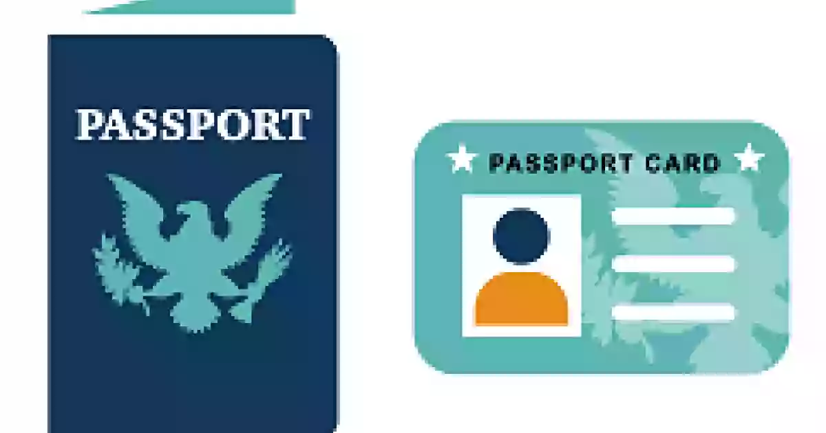 Chandler Passport Acceptance Facility