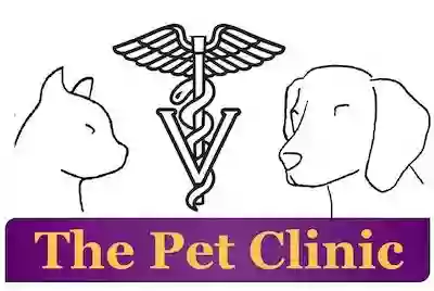 The Pet Clinic