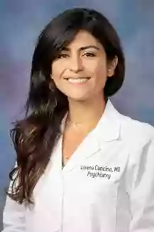 Lorena Cancino Gacharna, M.D.