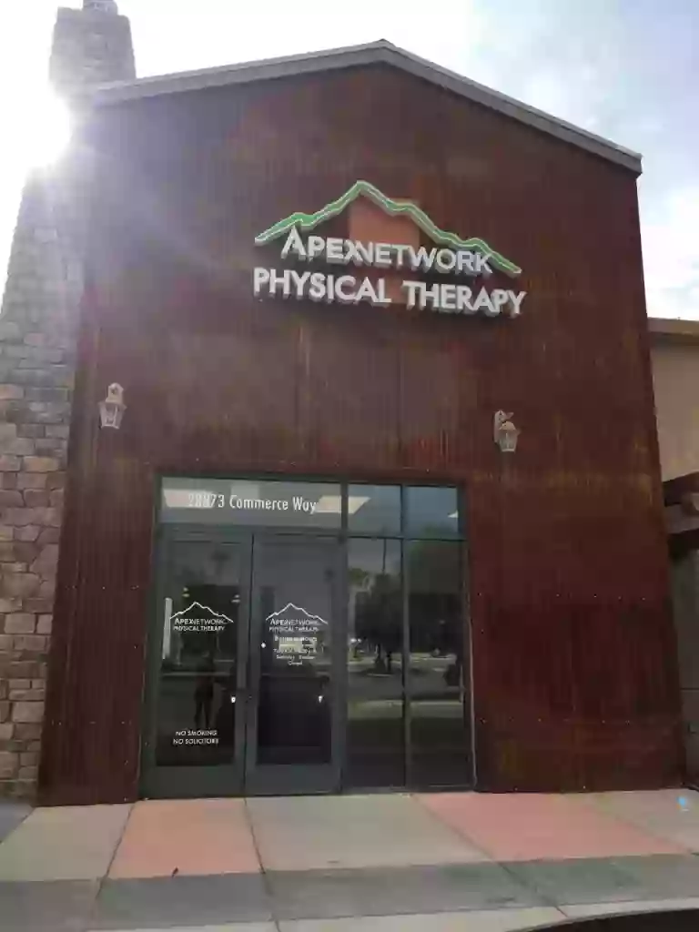 ApexNetwork Physical Therapy