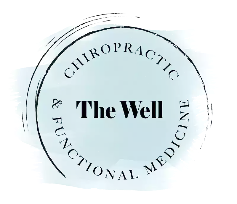 The Well Chiropractic & Functional Medicine