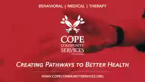COPE Community Services, Inc. - Villa Verde Clinic