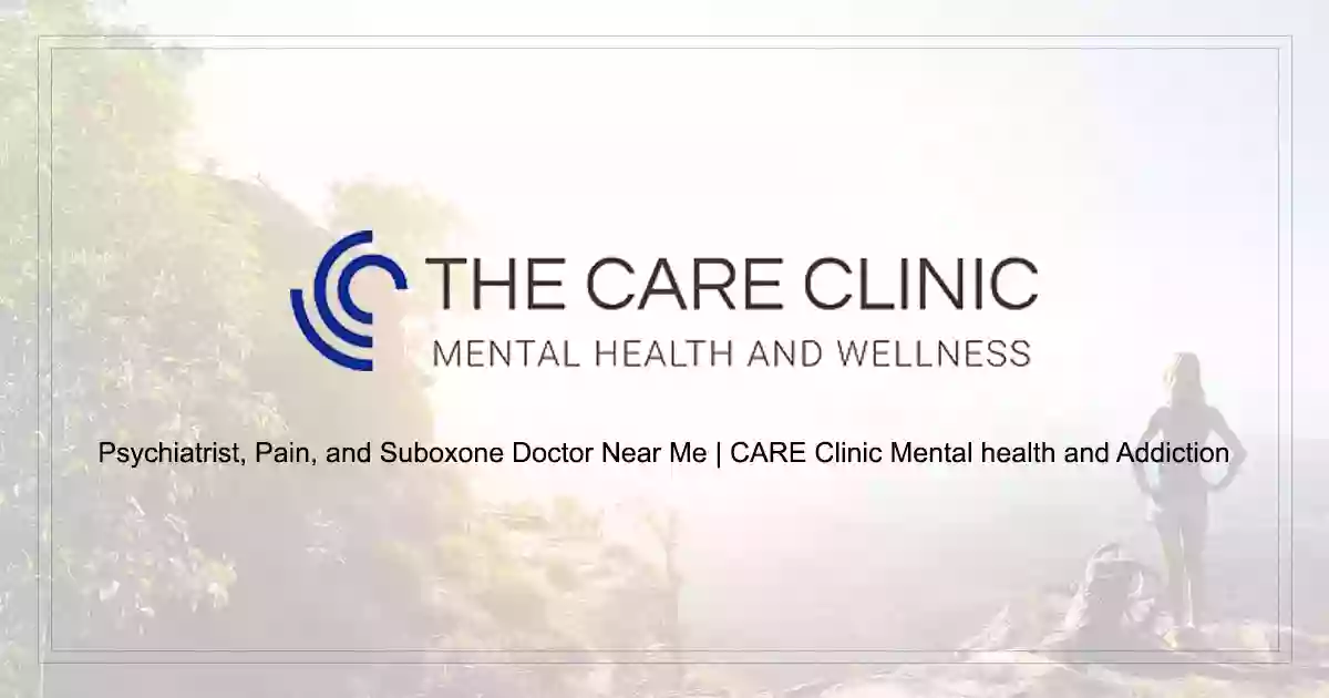 The Care Clinic