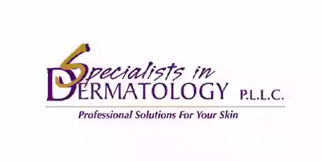 Specialists In Dermatology