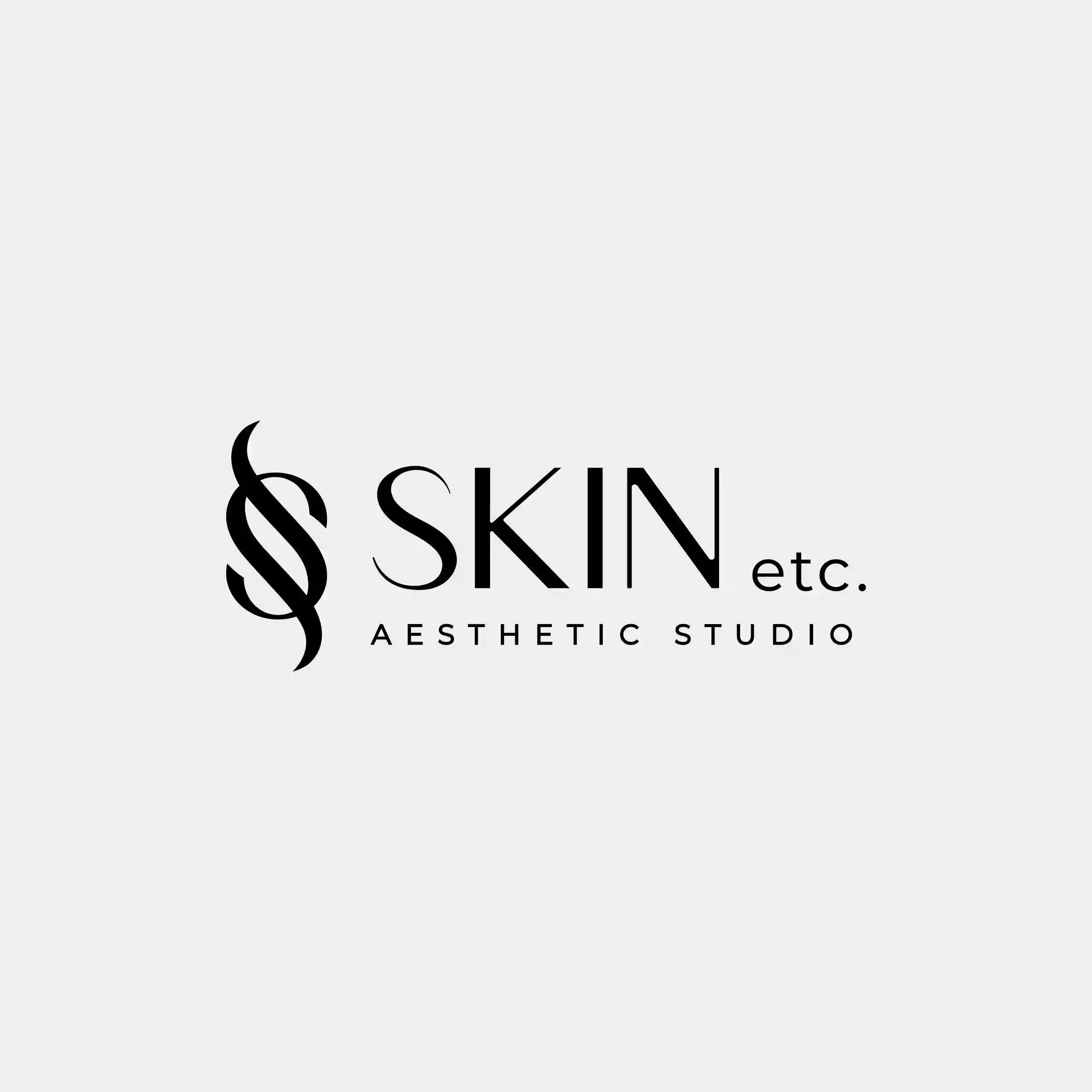 SKIN etc. Aesthetic Studio