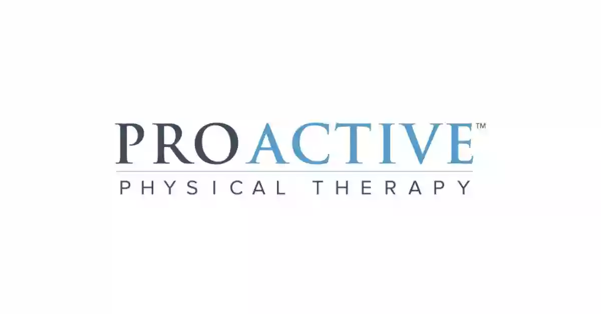 ProActive Physical Therapy