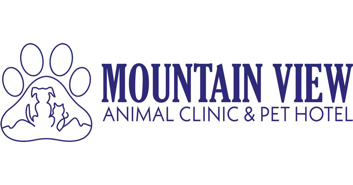 Mountain View Animal Clinic