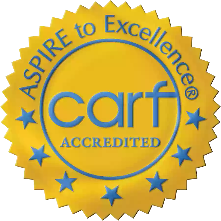 CARF International