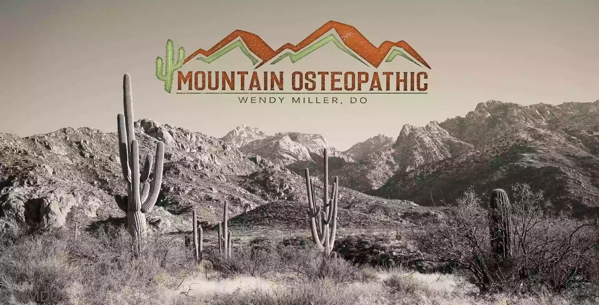 Mountain Osteopathic