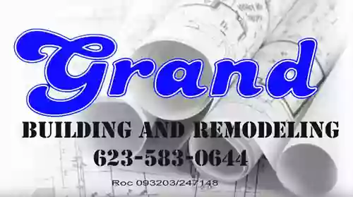 Grand Building & Remodeling