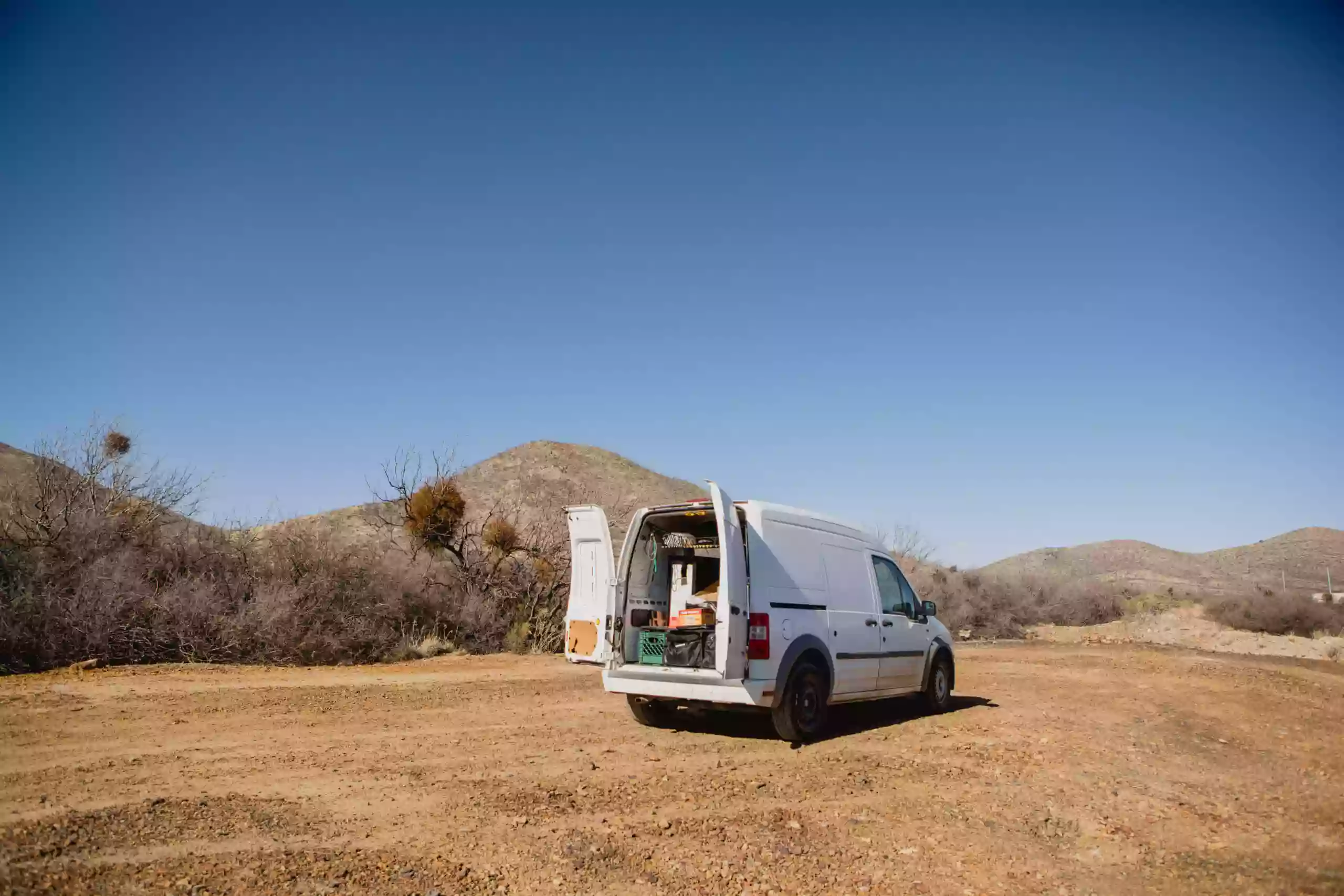 Cochise Harm Reduction