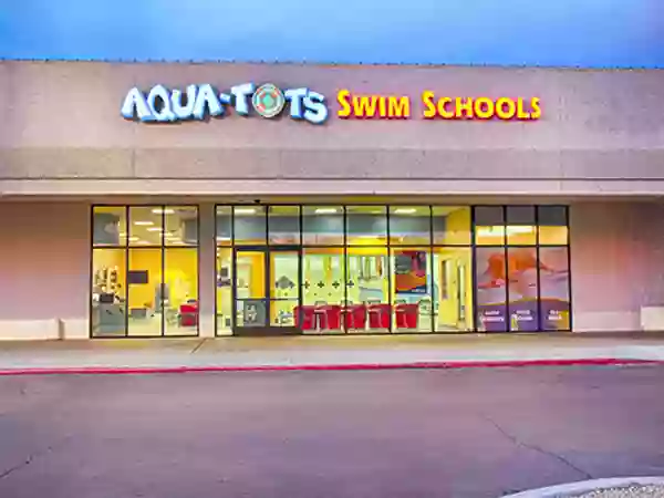 Aqua-Tots Swim Schools Central Phoenix