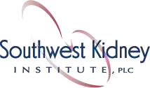 Southwest Kidney Institute, PLC- Northwest