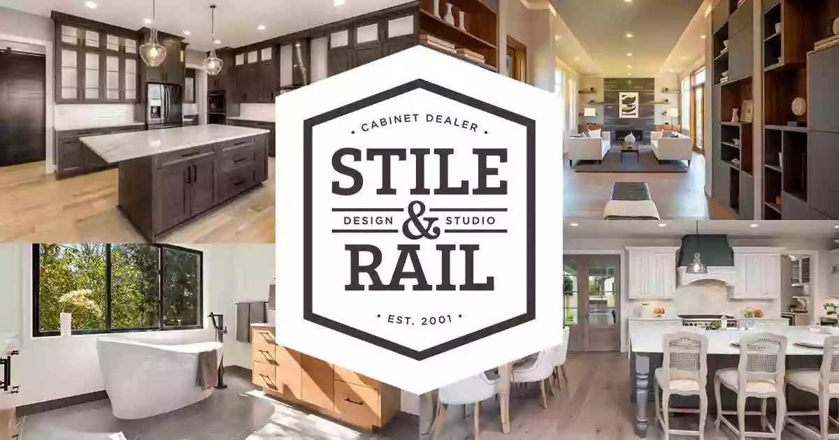 Stile & Rail Design + Studio