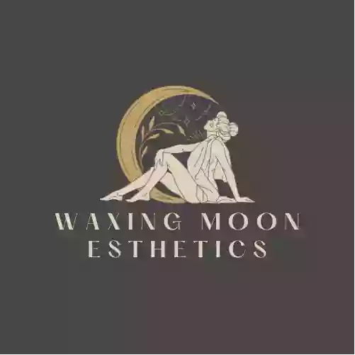 Waxing Moon Esthetics