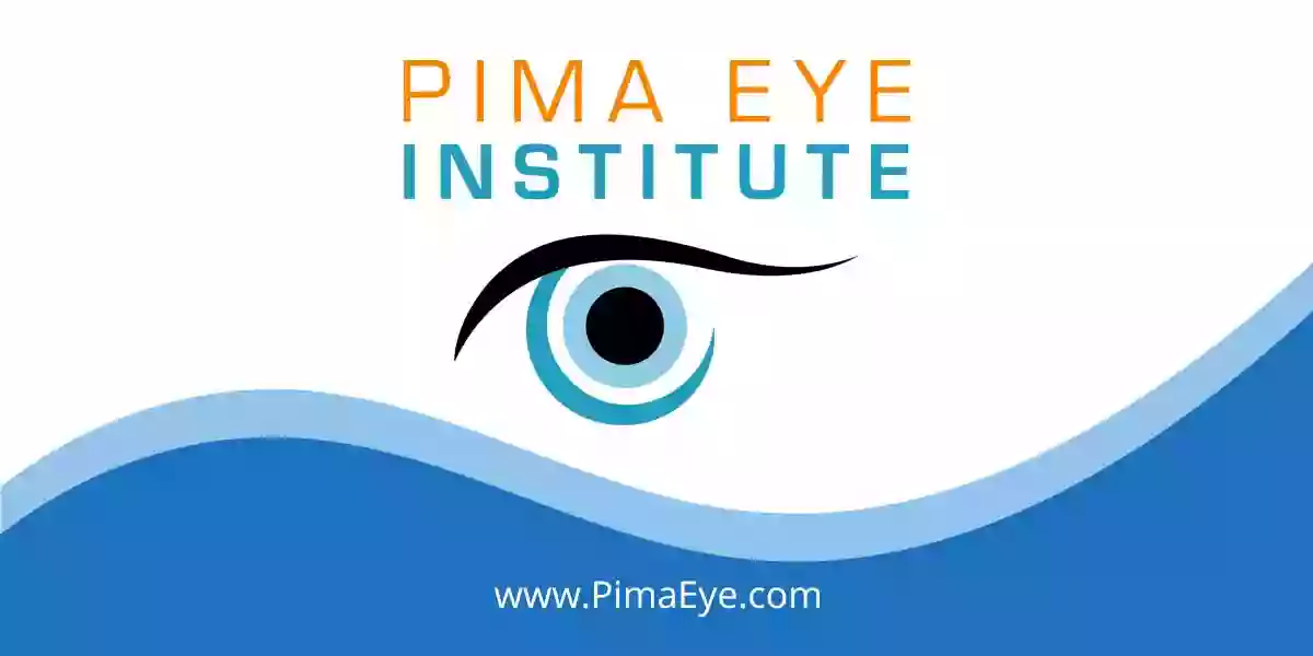 Pima Eye Institute