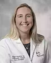 Abigail Ruth Hamilton, MD