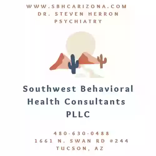 Southwest Behavioral Health Consultants PLLC