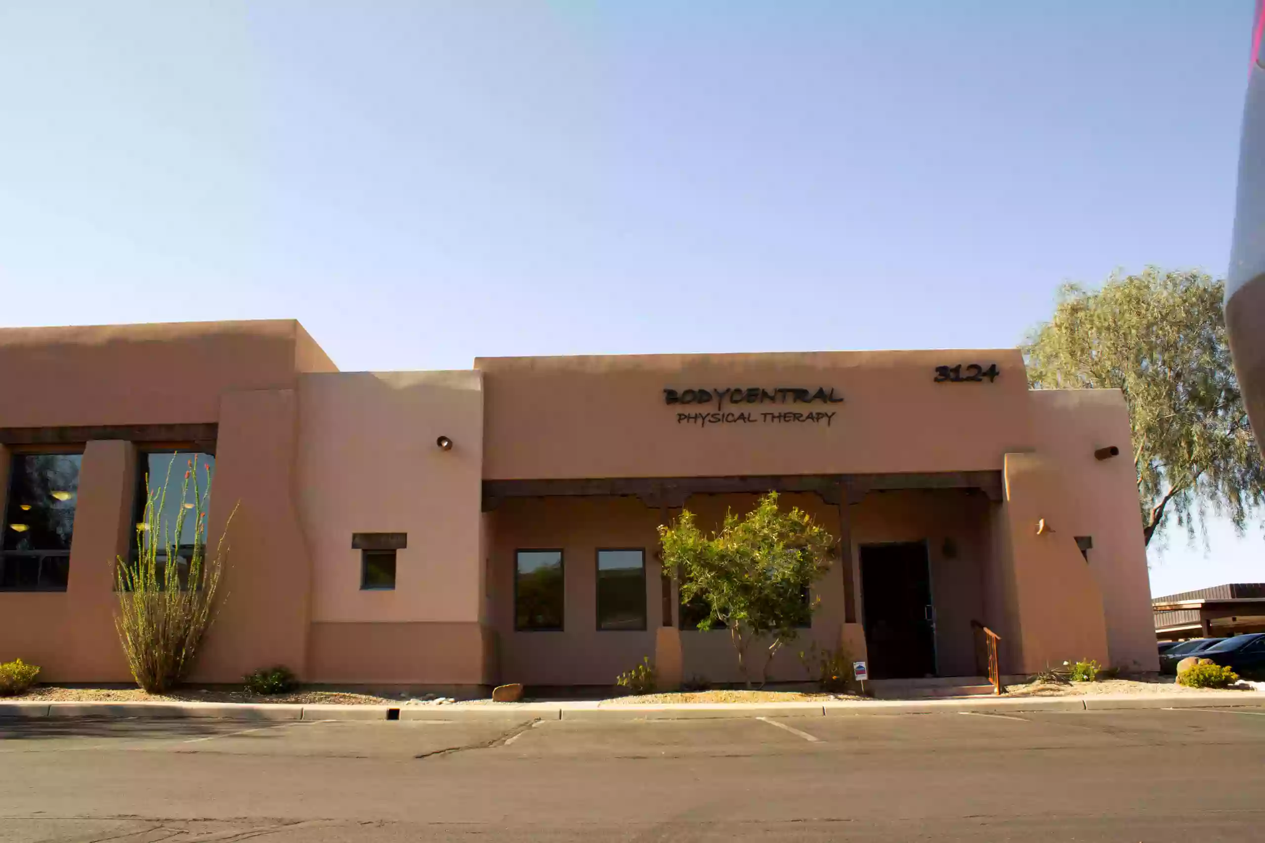 Bodycentral Physical Therapy - Tucson and Hand Therapy Tucson