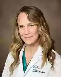 Christina Boulton, MD