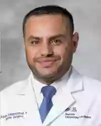 Abduljabbar Alhammoud, MD