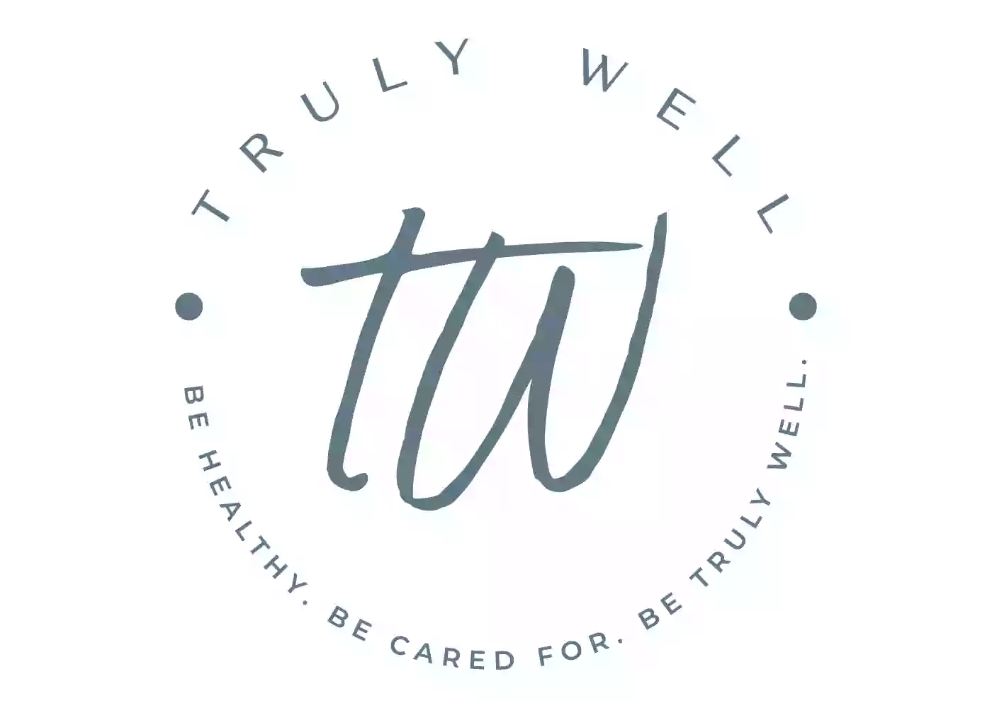 Truly Well Family Care