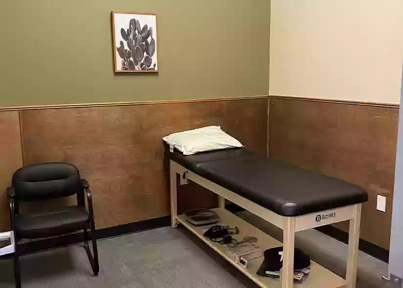 ApexNetwork Physical Therapy