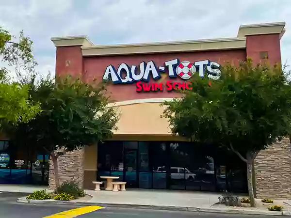 Aqua-Tots Swim Schools Mesa