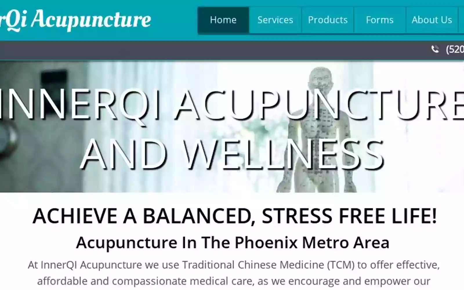 InnerQi Acupuncture