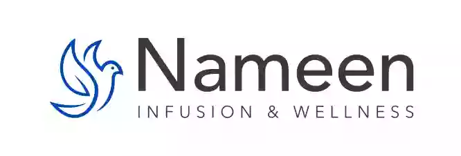 Nameen Infusion & Wellness